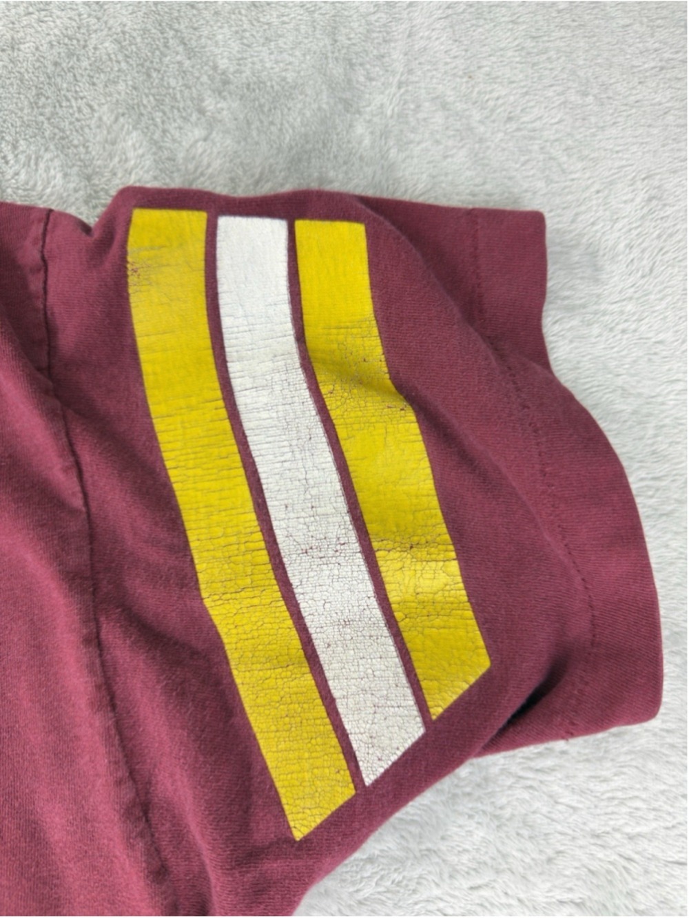 Vintage Salem Sportswear Men's Size XL Florida State Seminoles AOP Graphic Tee - Picture 13 of 16